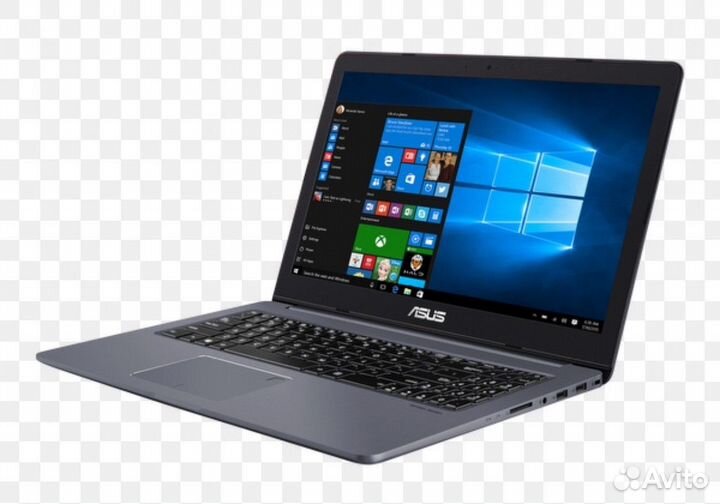 15.6 Asus VivoBook Pro 15 N580V (i5,1050m,12Gb)