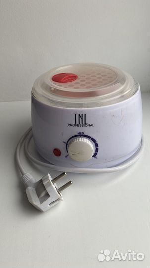 Воскоплав баночный