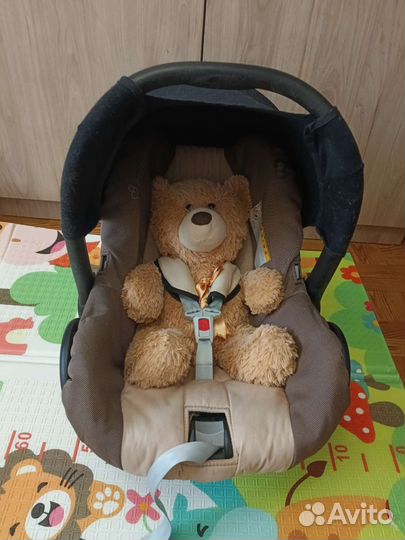 Автокресло Maxi cosi