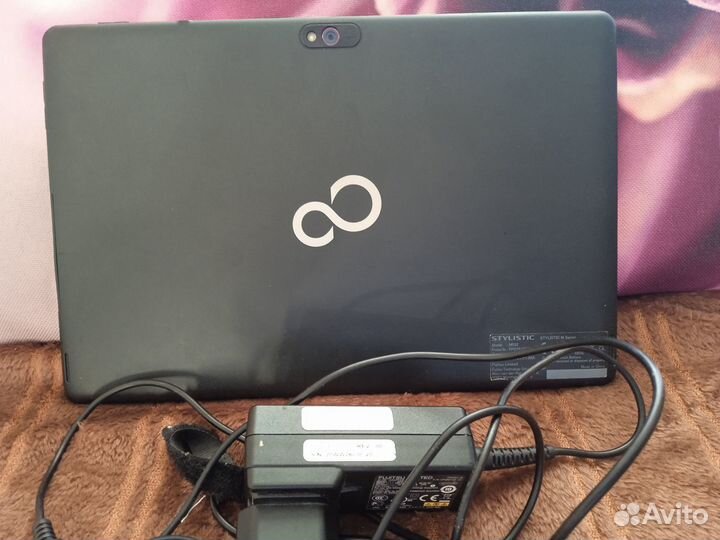 Планшет Fujitsu stylistic M532 32Gb 3G