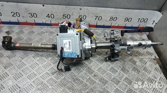 Электроусилитель руля KIA sorento 2 (ONP19VK01)