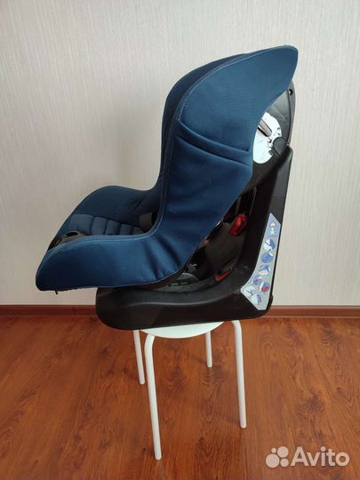 Детское автокресло бу
