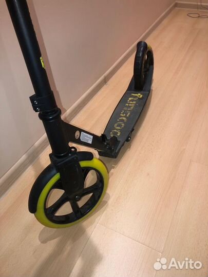 Самокат подростковый