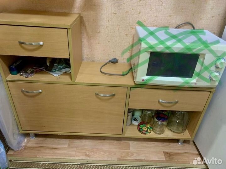 Прихожая