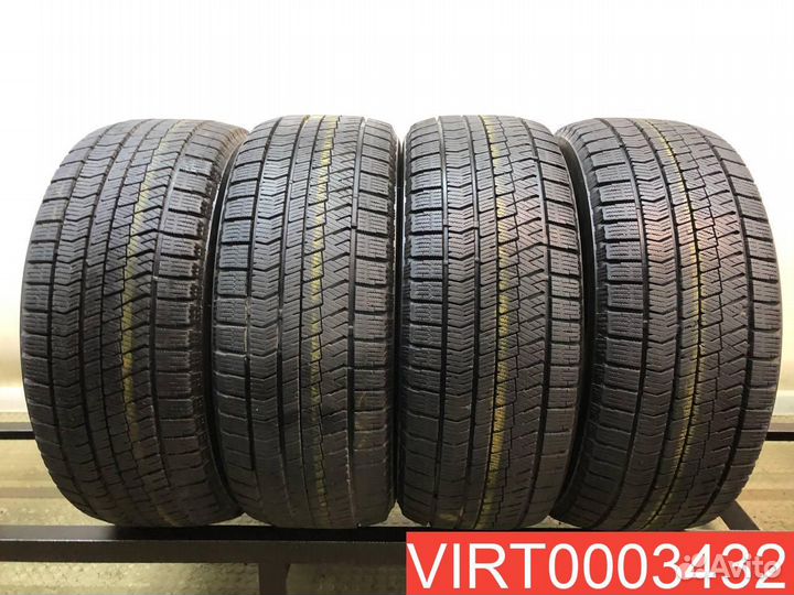 Bridgestone Blizzak VRX 225/50 R17 94Q