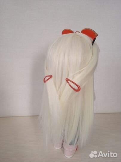 Интерьерная кукла