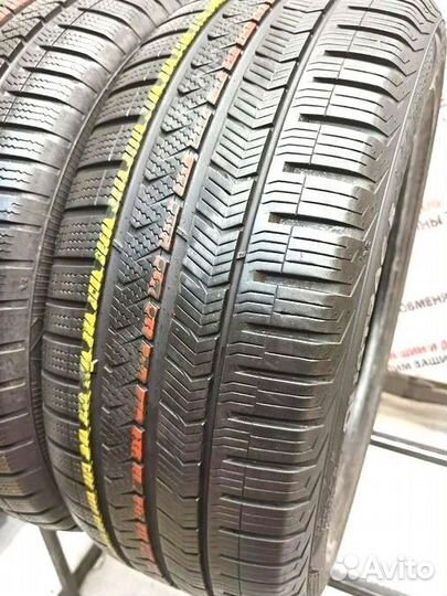 Vredestein QuaTrac 5 SUV 225/50 R17 98Y