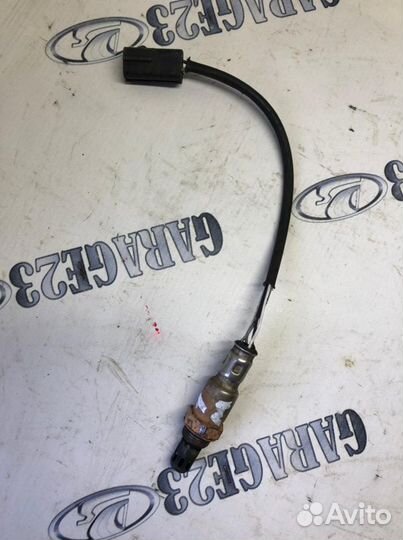 Лямбда зонд mazda 6 gg