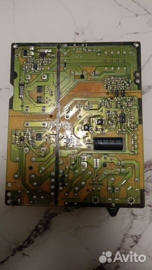 Блок питания EAX67189201