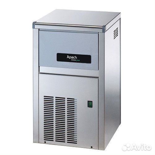 Льдогенератор apach кубик acb2204b a
