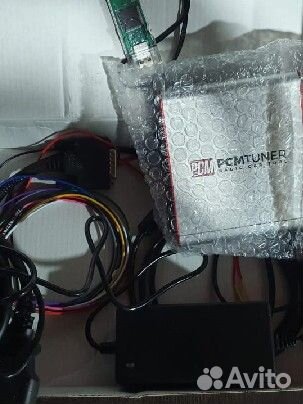 Pcmflash, pcm tuner