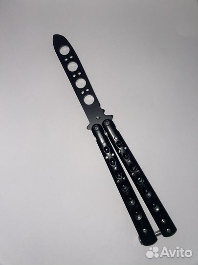 Трюковой нож