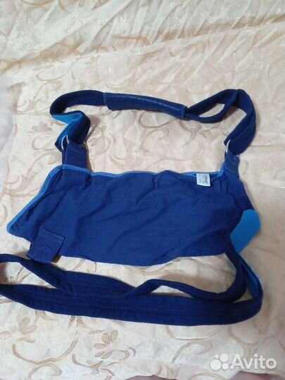 Бандаж плечевой косыночный Orlet AS-302, размер М