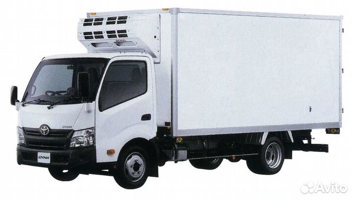 Работа водителем в крупной компании