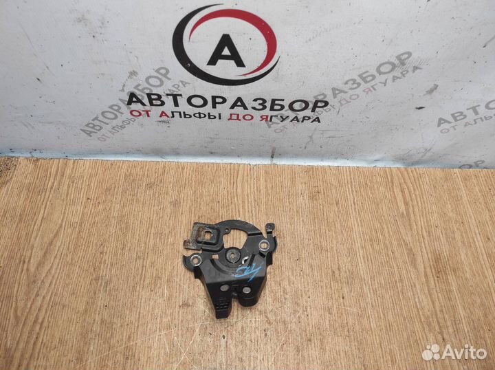 Замок багажника Mazda Mazda 6 (GH) 2007-2012