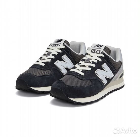 New Balance 574