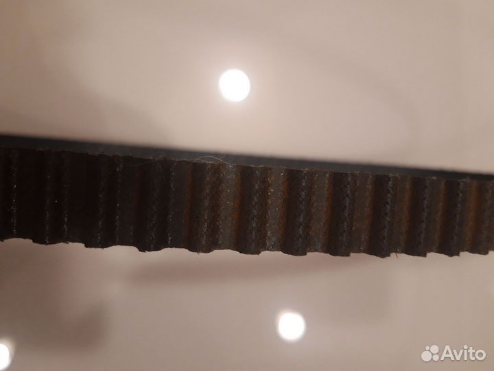 Комплект ремень ролик грм на калину,гранту 8кл,бу