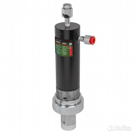 Цилиндр гидравлический для пресса 20т Rock Force