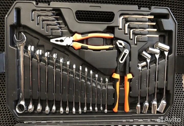 Набор инструментов 95