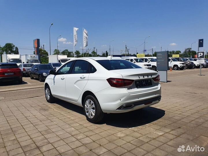 LADA Vesta, 2023