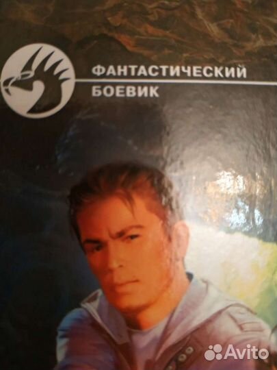 Книги разной тематики