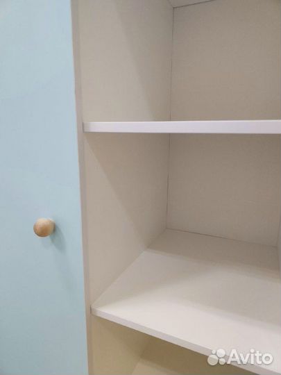 Детский шкаф