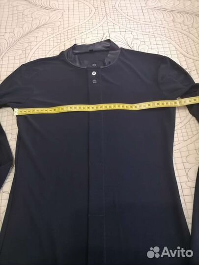 Рубашка латина ю1