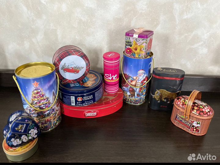 Жестяная банка