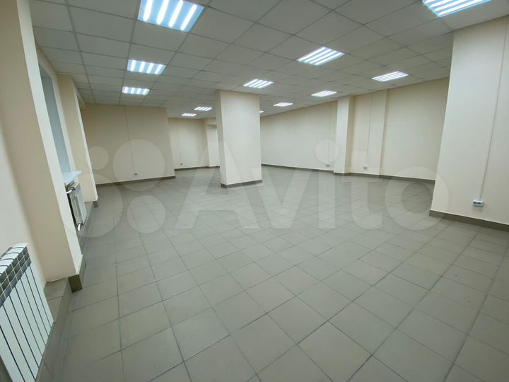 Свободного назначения, 86.2 м²