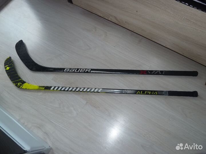 Клюшка хоккейная детская левый хват