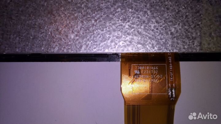 Платы от планшета