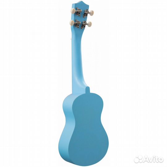 Укулеле Terris JUS-11 BL