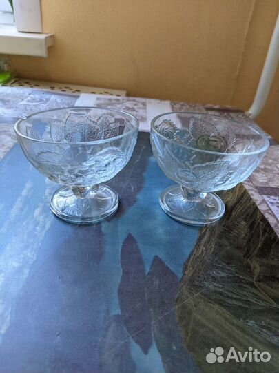 Креманки СССР