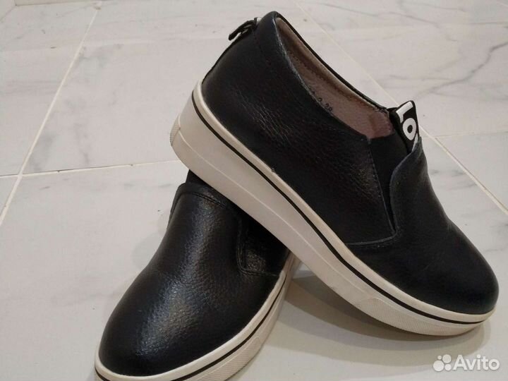 Обувь для девочки