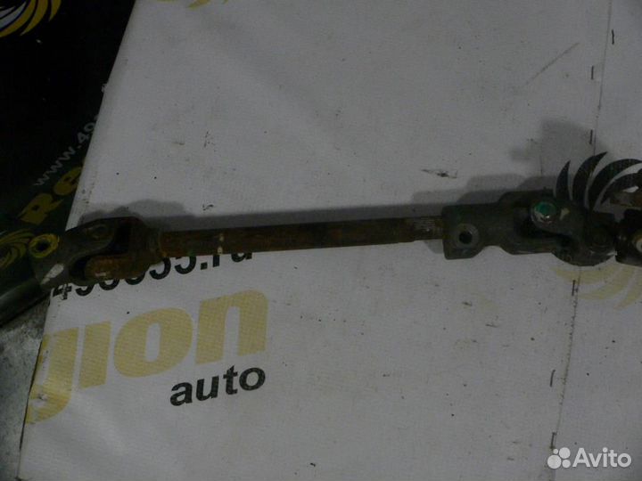 Кардан рулевой Hyundai-KIA RIO 2011-2017