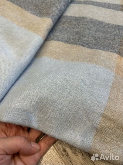 Шарфы платки палантины