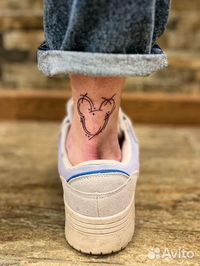 Модель на тату бесплатно