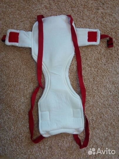 Прыгунки детские