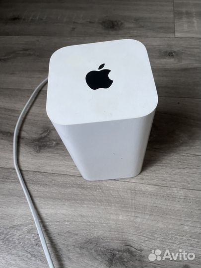 Роутер Apple AirPort Extreme 802.11ac (A1521)