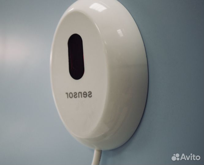 Крышка для сидение туалетных vip-wc сенсорная авто