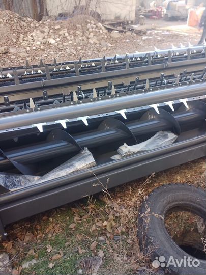 Жатка Orange Seed SFH 7800, 2022