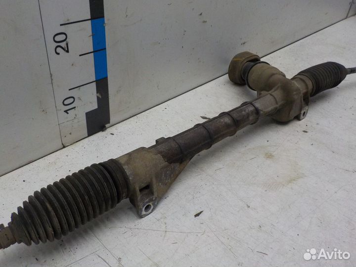 Б/У Рейка рулевая Volkswagen Polo (Sed RUS) 2011