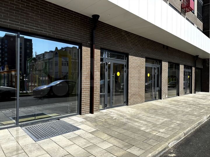 Торговая площадь, 79.69 м²