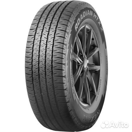 Nexen CP 321 245/65 R17