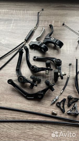 BMX Запчасти для тормоза