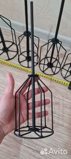 Венчик для рыбалки