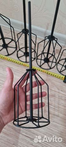 Венчик для рыбалки