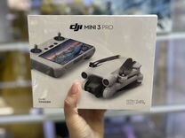 DJI Mavic mini 3 pro RS