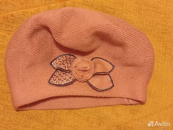 Берет женский