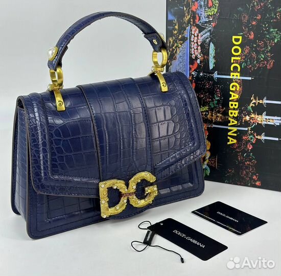 Сумка женская dolce gabbana